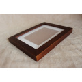 Solid Wood diploma photo frame hot sell design in 2016 Certificate photo frame